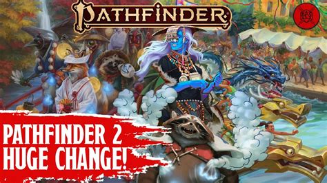 Creating Immersive Storylines with the Resilient Runw Pathfinder 2e